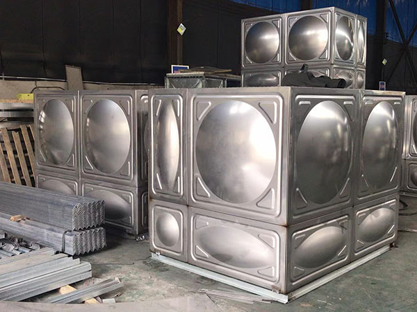 廠(chǎng)房展示